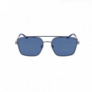 CV101S Activate Gafas CONVERSE Sol CV101S Activate Satin Gunmetal/navy 46958