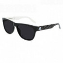 CV500S All Star Gafas CONVERSE Sol Acetato CV500S All Star Black 47001