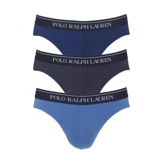 RALPH LAUREN Low Rise Briefs