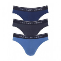 RALPH LAUREN Low Rise Briefs