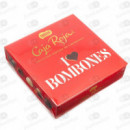 NESTLE CAJA ROJA 45G Bombones nestle caja roja 45g 5 bombones