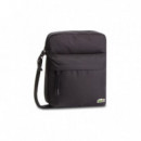 NH2012NE991 Bolso LACOSTE Crossover Bag