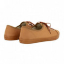 One - Dune Zapatillas FOOGA Ocre Hombre