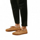 One - Dune Zapatillas FOOGA Ocre Hombre