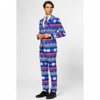 OPPOSUITS OSUI-0013 Traje Oppo Suits The Rudolph