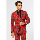 OPPOSUITS OSUI-0044 Traje Oppo Suits The Lumberjack