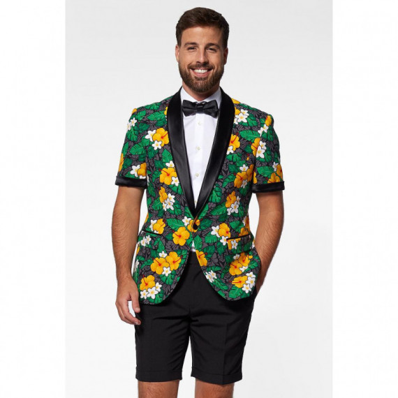 OPPOSUITS OTSU-1000 Traje Oppo Suits Tropical Treasure