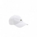 RK0491001 Gorras LACOSTE Hombre Cap