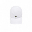 RK0491001 Gorras LACOSTE Hombre Cap