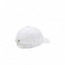 RK0491001 Gorras LACOSTE Hombre Cap