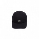 RK0491031 Gorras LACOSTE Hombre Cap