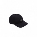 RK0491031 Gorras LACOSTE Hombre Cap