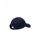 RK0491166 Gorras LACOSTE Hombre Cap