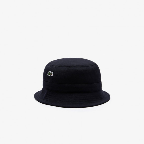 RK2056HDE  Sombrero de Pescador Unisex LACOSTE