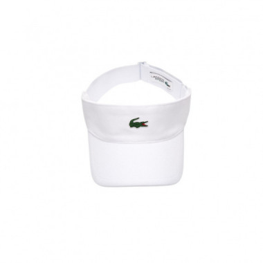 RK3592001 Visera LACOSTE RK3592 Cap