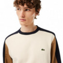 SH1299RI2 Sudaderas LACOSTE Hombre Sweatshirt