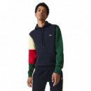 SH9620MY2 Sudadera LACOSTE SH9620 - Sweatshirt