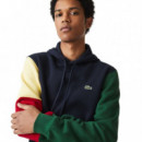 SH9620MY2 Sudadera LACOSTE SH9620 - Sweatshirt