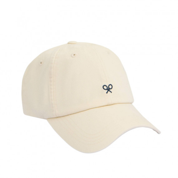 129636 Gorras SILBON Hombre Clasica Beige