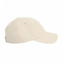 129636 Gorras SILBON Hombre Clasica Beige