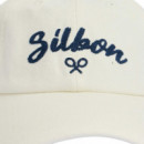 129644 Gorras SILBON Hombre Lavada Beige