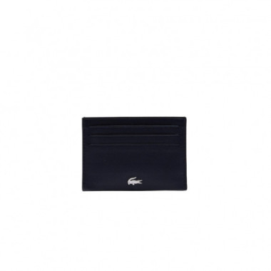 Nh1346Fg021 Tarjeta Lacoste Hombre Credit Card Holder