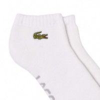 RA2653800 Calcetines LACOSTE Hombre RA2653 - Socks