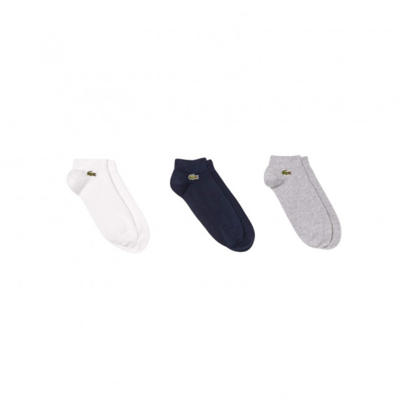 RA29175KC Calcetines LACOSTE Hombre RA2917 - Socks