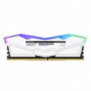 TEAM GROUP Delta Rgb 32GB (2X16GB) 6400MHZ CL40 Ecc DDR5 Bla