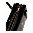 GUESS Bolso Daryna Negro HWVG94 93060-BLA