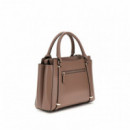 GUESS Bolso Daryna Taupe HWVG94 93060-DRT