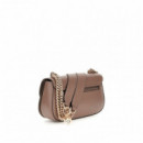 GUESS Bandolera Daryna Taupe HWVG94 93210-DRT