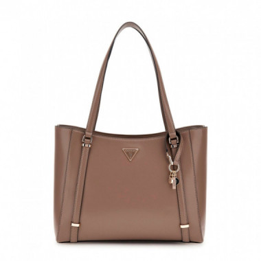 GUESS Bolso Daryna Taupe HWVG94 93230-DRT