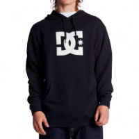 Sudadera Star  DC