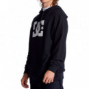 Sudadera Star  DC