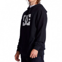 Sudadera Star  DC