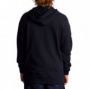 Sudadera Star  DC