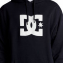 Sudadera Star  DC