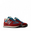 Zapatillas 574  NEW BALANCE