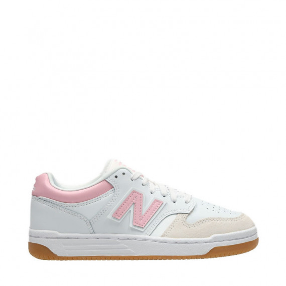 Nb Zap GSB480SP T36 B480V1 Mid Century Pink  NEW BALANCE