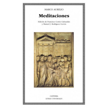 Meditaciones