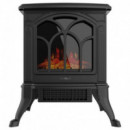 Readywarm 1500 Flames  CECOTEC