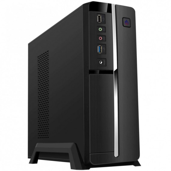 TOOQ TQC-3005U3 500W Micro ATX Negra