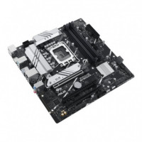 ASUS Prime B760M-A-CSM DDR5 Negra