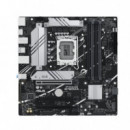 ASUS Prime B760M-A-CSM DDR5 Negra