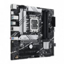 ASUS Prime B760M-A-CSM DDR5 Negra