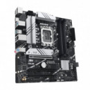 ASUS Prime B760M-A-CSM DDR5 Negra