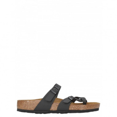 BIRKENSTOCK - Mayari Bf - Black - 71791/BLACK