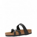 BIRKENSTOCK - Mayari BF - Black - 71791/Black