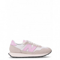 NEW BALANCE - WS237 - Ch - WS237CH/CH